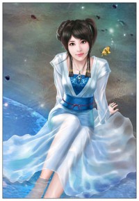 穷书生家的彪悍娘子